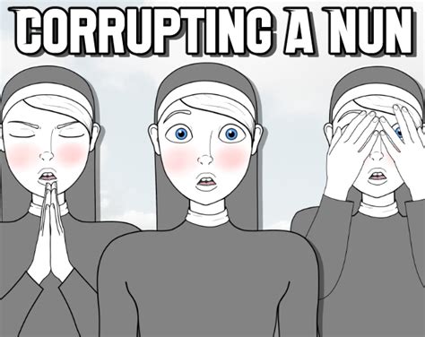Corrupting A Nun (v0.07a) by sinaxxr.